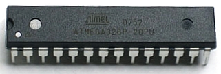 atmega328P